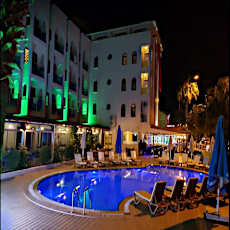 Astoria Life Hotel
